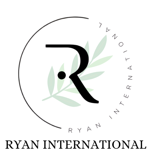 RYAN INTERNATIONAL